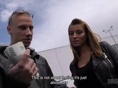 18 jahre, Leie, Blondine, Gehörnter ehemann, Tschechisch, Hd, Geld, Jungendliche (18+)