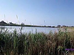 Любители, Красивые, Невеста, Постарше, Собачьи, Мастурбация, На природе, Наездница