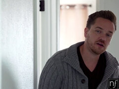 Mona Azar's busty tutoring session with kyle Mason - S15:E11