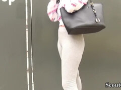 Reality euro porn - NICE ASS TEEN LOREN MINARDI SEDUCE TO ANAL FUCK FOR CASH - Loren minardi