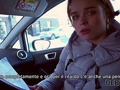 Amateur, Hd, Fait maison, Pov, Réalité, Rugueux, Russe, Adolescente