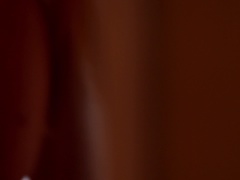 ベッドルーム, ディルド, 指いじり, フランス人, 挿入, なめる, 自然山雀, おもちゃ