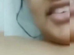 Brunette brune, Poilue, Hd, Masturbation, Chatte