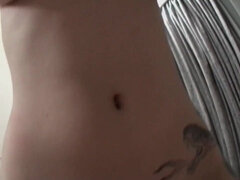 素人, アジア人, デカパイ, 中出し, Hd, 韓国人, ハメ撮り, オマンコ