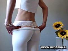 Amateur, Babes, Solo, Webcam