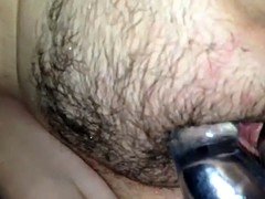 Любители, Мастурбация, От первого лица, Игрушки, Жена