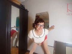 Strand, Badpak, Ondergoed, Masturbatie, Nylonstof, Panty, Klein, Kousen