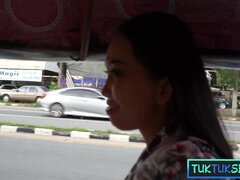 Amateur, Asiatique, Gros seins, Sucer une bite, Brunette brune, Femme couguar, Hard, Hd