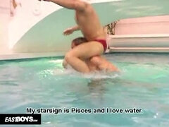 Kont, Tsjechisch, Lul, Homo, Handbeurt, Reusachtig, Biljart, Gezichtspunt