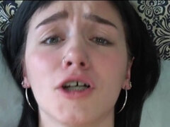 Polla, Hembra, Hd, Lamidas, Natural, Orgasmo, Pov, Coño