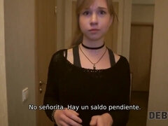 18 ans, Sucer une bite, En gros plan de très près, Hd, Fait maison, Argent, Rugueux, Adolescente