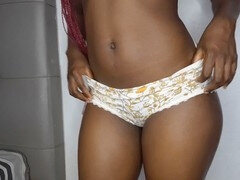 Afrikanisch, Wohlbeleibte schöne frauen, Bikini, Gehörnter ehemann, Selbstgemacht, Reif, Stiefmutter, Scherzbold