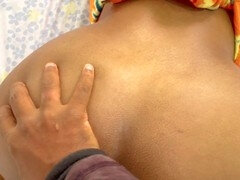 Asiático, Universidad, Corrida, Papá, Indio, Mamá, Orgasmo