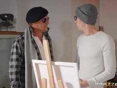 Cul, Grosse bite, Queue, Nue  à poil, Chatte, Étudiant, Adolescente, Nénés