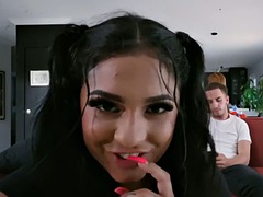 デカチン, デカパイ, フォアサム, グループ, ハードコア, ヤリマン, オッパイの