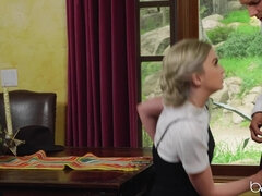 Culo, Rubia, Tetas naturales, Al aire libre, Coño, Cabello corto, Tetas, Voyeur