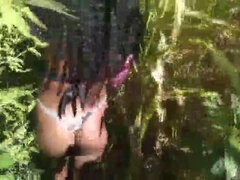 Strand, Schwarz, Besamung, Gehörnter ehemann, Gruppensex