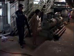 Sadomasoquismo, Mamada, Amarrada, Alemán