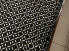 Sleepover Seduction: Stepsis Sara Case Loses Her Virginity in Hot Anal Fuck