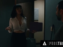 Gros seins, Gorge profonde, Queue, Faciale, Mère que j'aimerais baiser, Chatte, Chevaucher, Tabou
