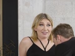 Leie, Blasen, Fesselspiele, Hundestellung, Mutti