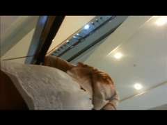 Asiatique, Hd, Sous la jupe, Voyeur