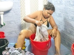 人妻の, インド人