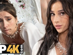 美女, 美人, コンピレーション, チェコ, ドレス, ハードコア, Hd, 結婚式