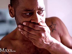 Blond, Tsjechisch, Diep in de keel, 1 man 2 vrouwen, Hardcore, Moeder die ik wil neuken, Spuiten, Trio