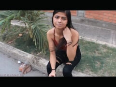Amateur, Mamada, Dominación, Dinero, Público, Puta, Español, Adolescente