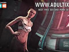 Grosser arsch, Grosse titten, Blasen, Handjob, Hardcore, Reif, Jungendliche (18+), Titten