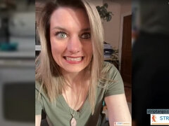 LadyLena1 Voluptuous entertainment at stripTango