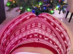Anal, Culo, Culo grande, Morena, Hd, Casero, Lencería, Pov