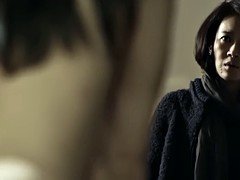 Aziatisch, Beroemdheid, Koreaans