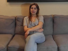 Минет, Брюнетки, Семяизвержение, Фетиш, Секс без цензуры, Молоденькие, Сиськи