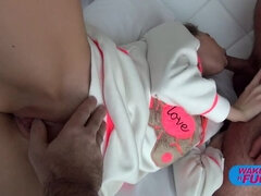 Tina Blade - WUNF 83