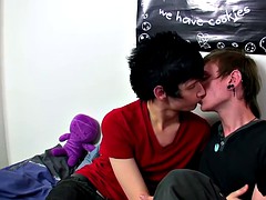 デカチン, フェラチオ, チン, フェラする