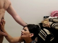 アナル, アスtoマウス, ボンデージ, 乱交