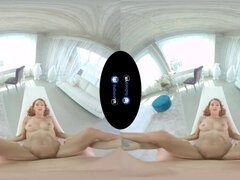 In den arsch, Grosser schwanz, Schwanz, Hd, Latina, Natürlichen titten, Orgasmus, Rotschopf