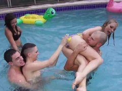 Culo, Chica, Polla, Cuadrupleta, Grupo, Tetas naturales, Pov