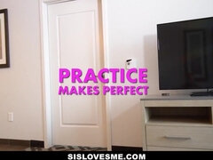 Verga grande, Tetas grandes, Hermano, Tetona, Corridas, Sexo duro, Adolescente, Tetas