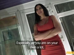 Jasmine Jae Fucks the Copper Again