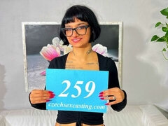 デカ尻, デカチン, デカパイ, 茶髪の, バック, ショートヘア, ティーン, オッパイの