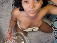 Americano, Anal, Culo, Pareja, Casero, Esclavo, Tren, Puta