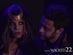 アナル, 美女, フェラチオ, チン, ハードコア, ポルノスター, フェラする, ティーン