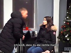 Leie, Blasen, Hd, Selbstgemacht, Masturbation, Geld, Jungendliche (18+), Titten