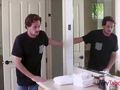 Hd, Reif, Milf, Sohn, Stiefmutter