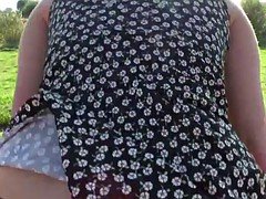 Public Fuck People Around