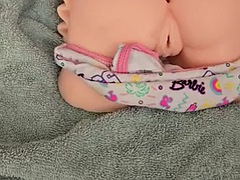 ぽちゃ, イく瞬間, フェティッシュ, はじめて, オナニー, パンティ, 生徒, 教師