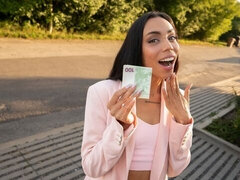 18 летние, Жопа, Большой член, Натуральные сиськи, На природе, Тощие, Молоденькие, Сиськи